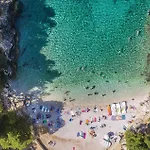 Gorgeous Home In Pula Pula