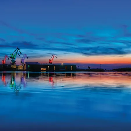 Prázdninový dům 2 Bedroom Lovely In Pula