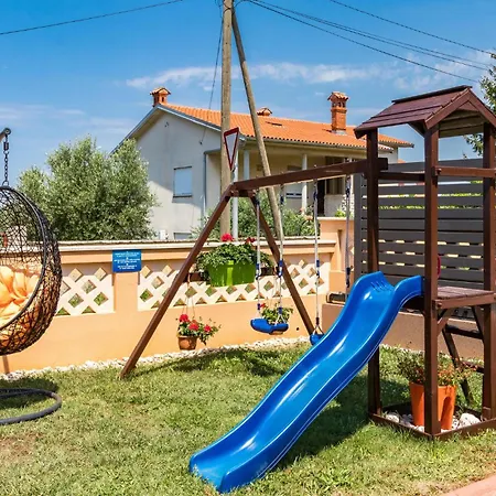 Holiday home Gorgeous Home In Pula *