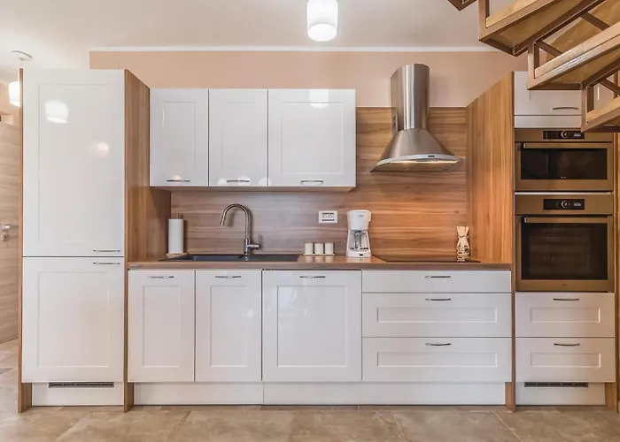 2 Bedroom Lovely In Pula