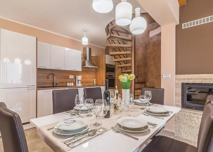 2 Bedroom Lovely In Vikendica