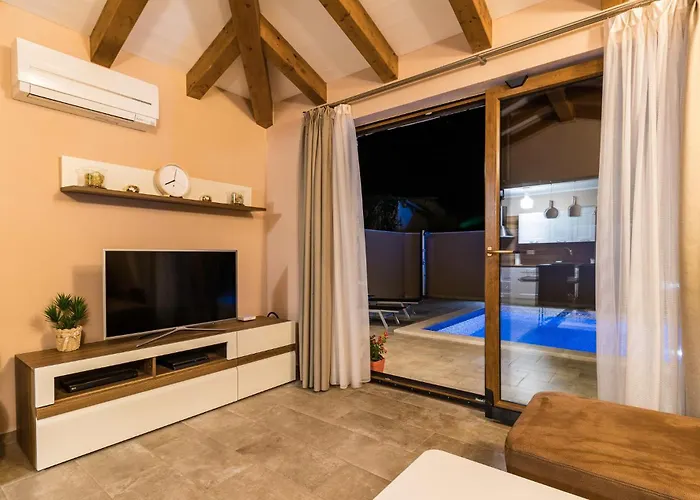 2 Bedroom Lovely In Pula