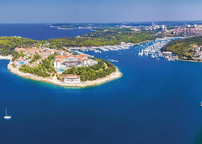 2 Bedroom Lovely In Vakantiehuis