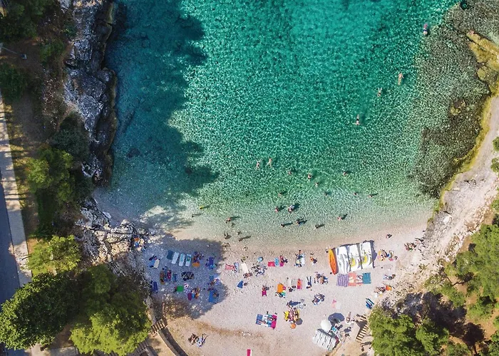 2 Bedroom Lovely In Pula