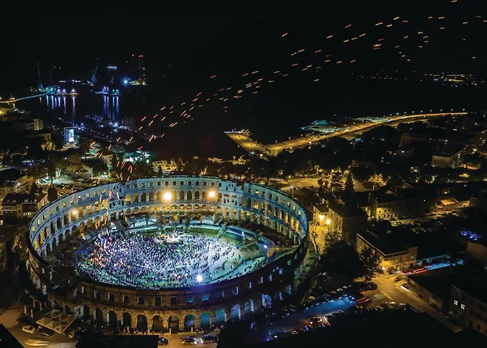 2 Bedroom Lovely In Vakantiehuis