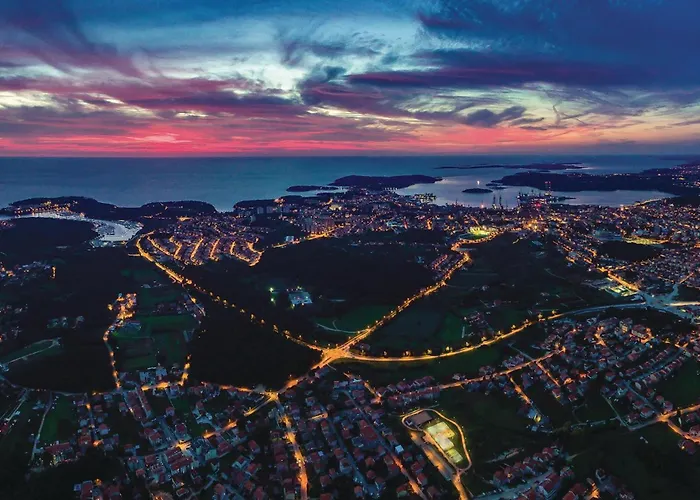 2 Bedroom Lovely In Pula